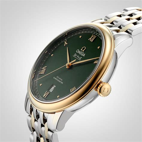 omega deville prestige price
